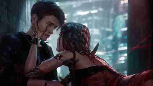 《神秘海域》电影今日上线网络视频平台！需付费观看