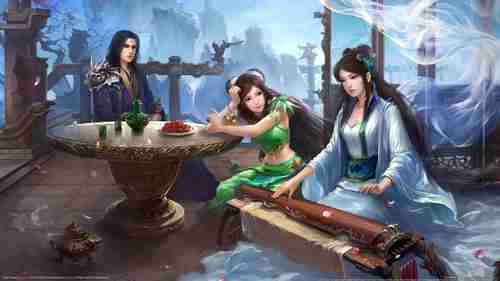 《怪物猎人物语》第3弹免费更新新试炼之塔2座开启