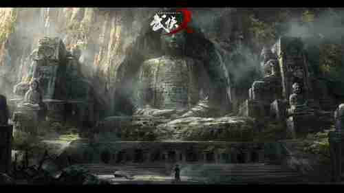 《黑神话：悟空》杨戬脸模演员游戏上线才发现是自己